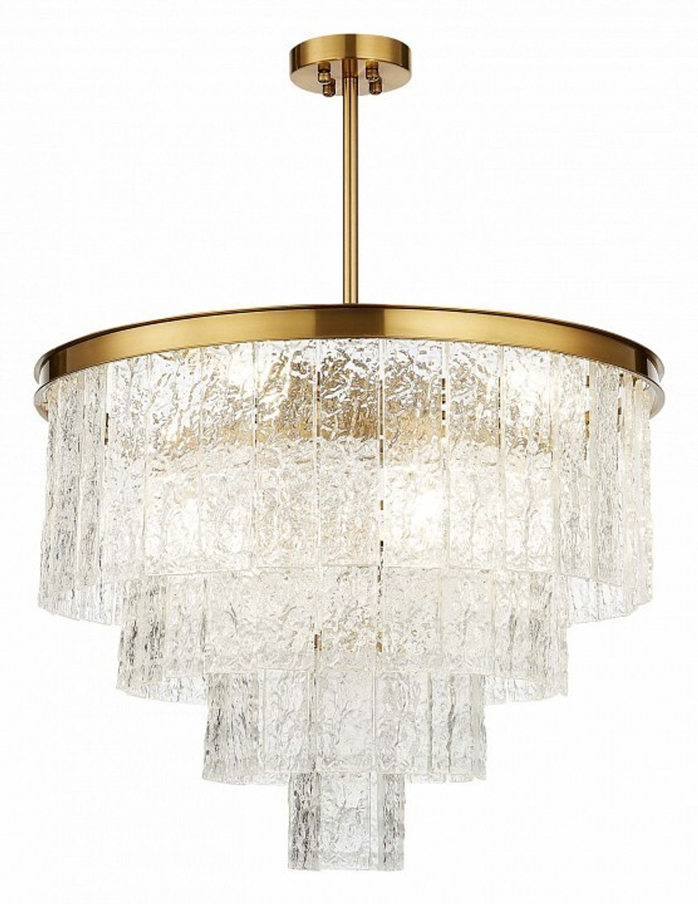 Люстра на штанге ST-Luce SL1230.302.08
