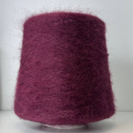 KIDDALPA - Luxury Production by Ri.Go; 35% мохер, 35% альпака, 30% п/а; 1000м/100гр; col. 12044, цвет: бордо; S712