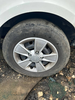 Меткомплекс KAMN* на шасси JAC N35 Промтоварный KAMN22 (Дизельный, 2,0 л, 130 л.с.)