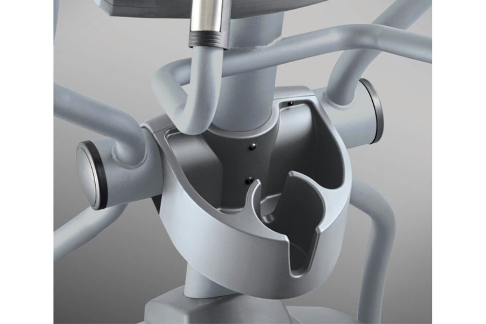 Эллиптический тренажер CIRCLE FITNESS E7