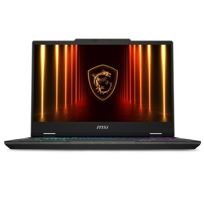 Ноутбук MSI Cyborg 15 B13WFKG-693XRU Core i7-13620H 15.6" FHD 1920x1080 144Hz, 16GB, 1TB SSD, RTX 5060 8GB, БезОС