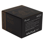 Катушка Nautilus Avior 4000 bb4+1 260г 0.247/0.285/0.305мм-130/110/90м 5.3:1