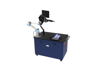 3D сканер Shining 3D RobotScan E0505