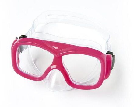 Маска д/плавания Aquanaut, от 7лет 22039