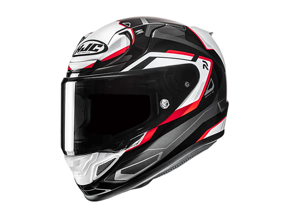 RPHA12 Brels MC1 / Серо-красный