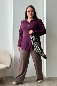 Рубашка 4321 Fabrika