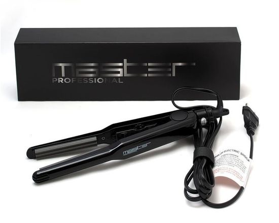 Утюжок MASTER Professional MP-106 гофре