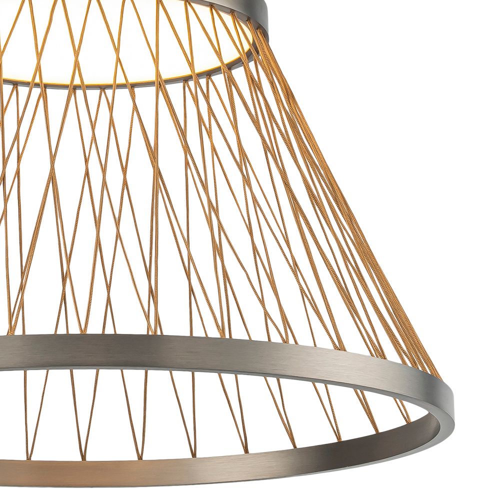 8981 Люстра потолочная SPIDER