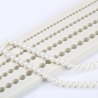 Силиконовая форма "Жемчуг", Китай