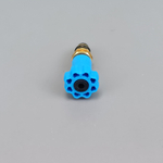 Кран подпитки для котлов BAXI Fourtech, Eco-4s, EcoCompact, Ferroli, Ariston арт. 3980I050, 766947000, 710046600, 651043