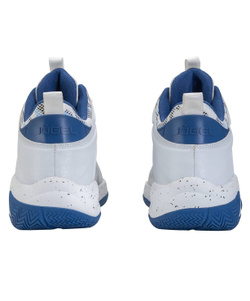Кроссовки баскетбольные Playmaker, White/Blue