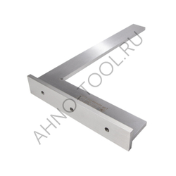 Угольник поверочный УШ-1-400 (400х250мм) ГОСТ 3749-77 ТОЧИНТЕХ