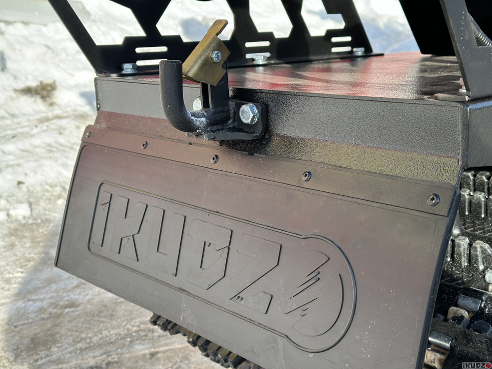 Снегоход IKUDZO HUNTER 780LS 30 V2