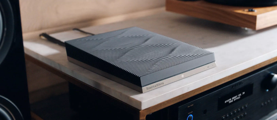 Цифровой ресивер Bowers & Wilkins Formation Audio