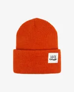 Шапка ННХ AW24 Эверест оранж