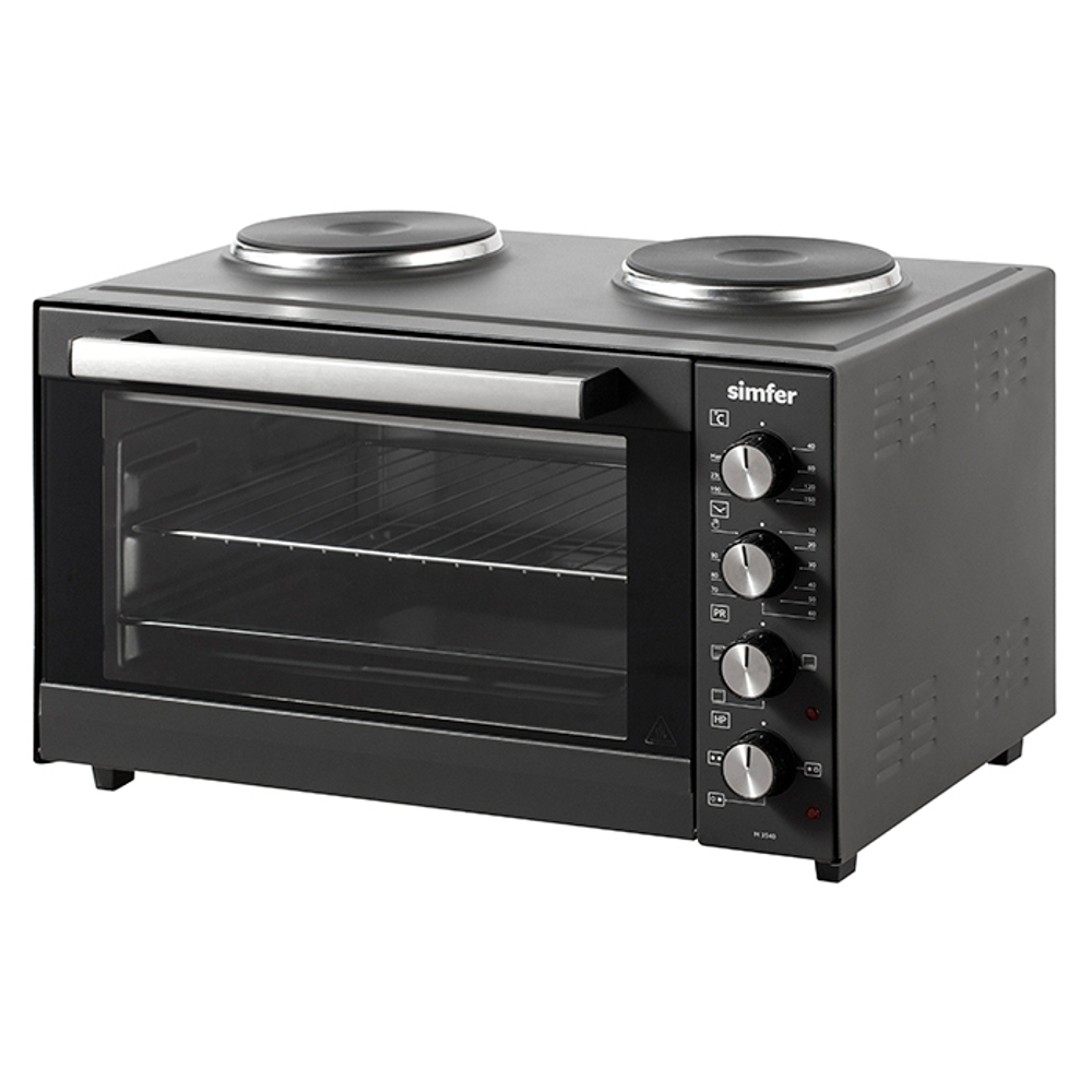 Электропечь Simfer M3540