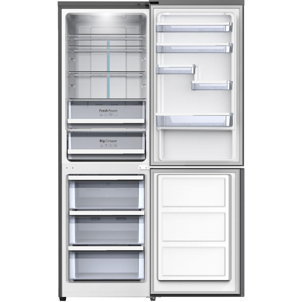 Холодильник DELONGHI DCS 19NFI IS Damiano