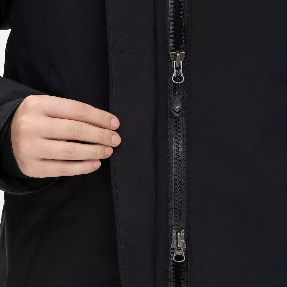 ПАРКА FINNTRAIL ЖЕНСКАЯ AURORA 2015