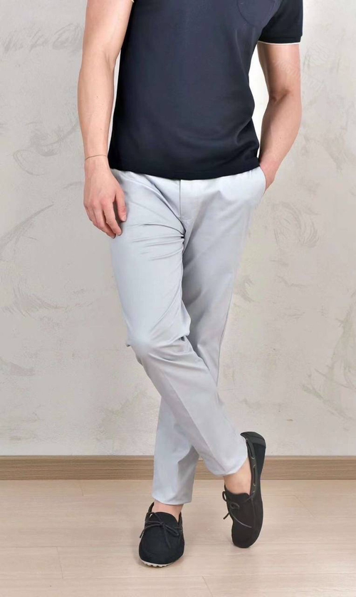 Брюки Loro Piana