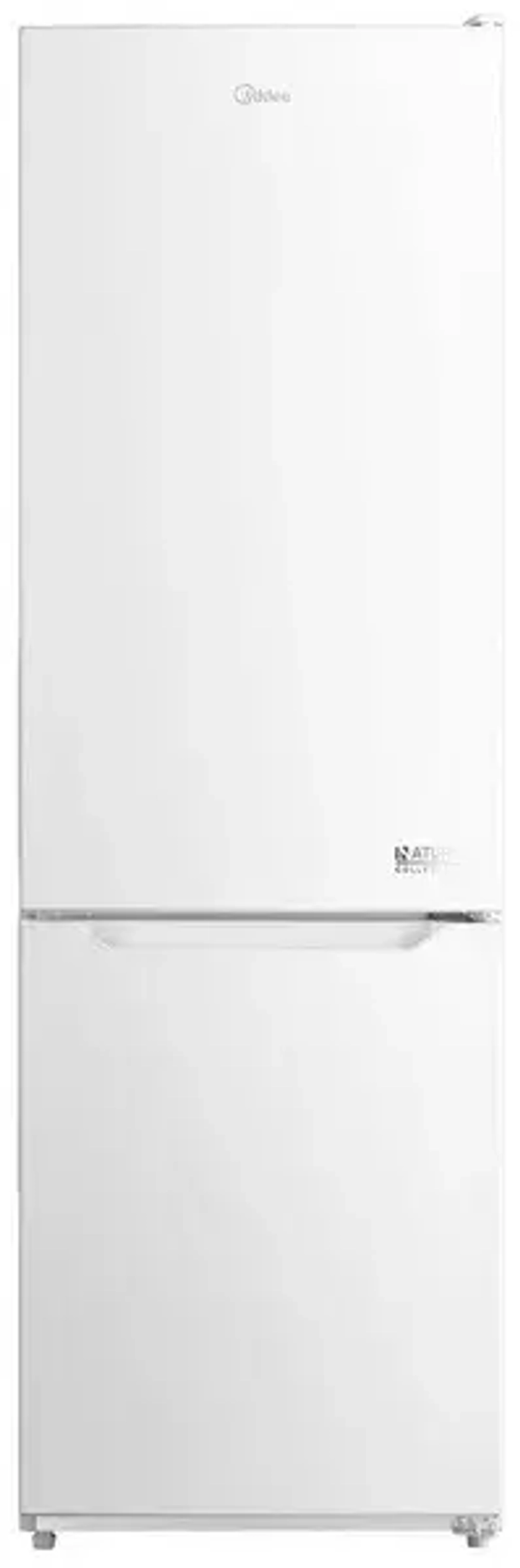 Холодильник двухкамерный Midea MDRB424FGF01I (q)