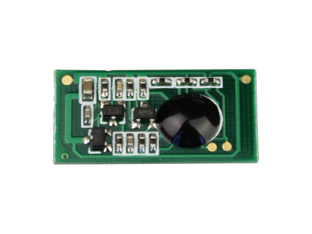 Чип картриджа для RICOH Aficio SPC820/820M/821/821M (CET) Black, (WW), 20000 стр., CET8725