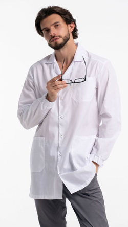 Халат медицинский Майкл