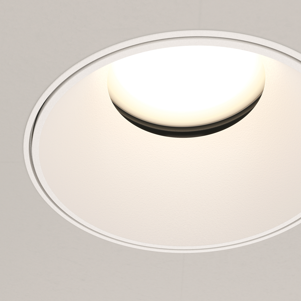 Встраиваемый светильник Technical DL051-U-2W