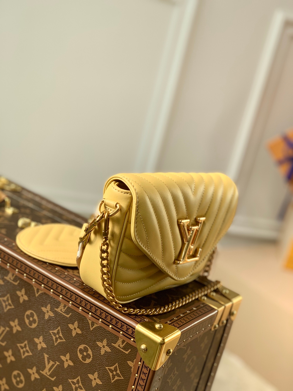 Louis Vuitton New Wave Multi Pochette