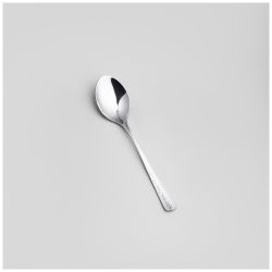 НАБОР СТОЛОВЫХ ПРИБОРОВ VENTO AGNESS 18 ПР., СТАЛЬ 18/0