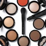 Кисть универсальная для макияжа ROMANOVAMAKEUP Sexy Makeup Brush - S2