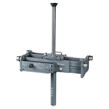 Канавные домкраты