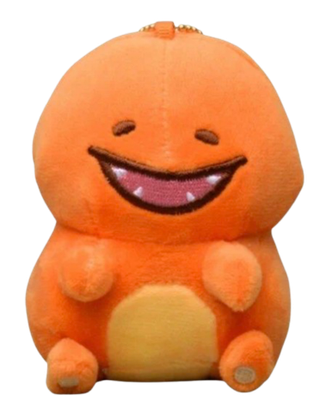 Брелок Pokemon Чармандер
