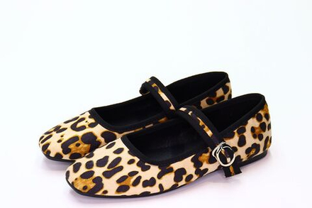 Балетки (36-41)р. / шт. Q300/2