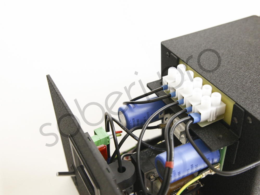 трансформатор понижающий