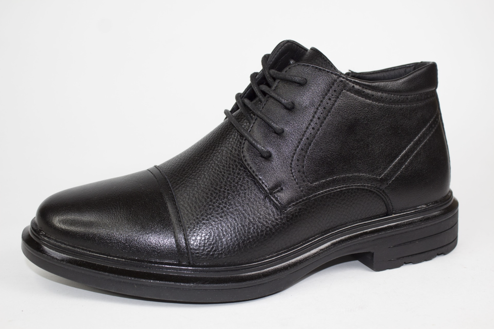 Ботинки мужские демисезонные Lipude арт. E5080-631