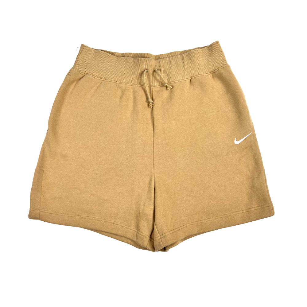 Nike Shorts Brown Khaki