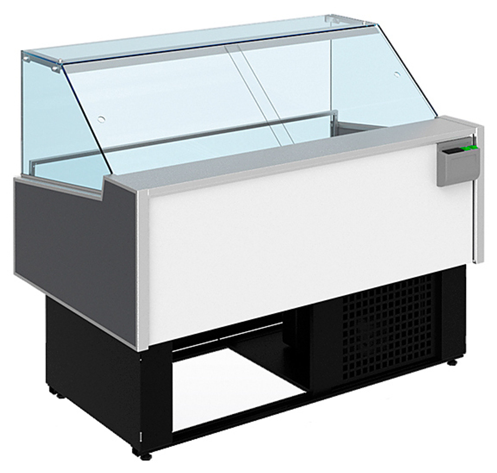 Витрина морозильная CRYSPI Octava Q M 1200