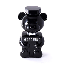 Moschino Toy Boy — парфюмерная вода для мужчин.