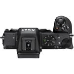 Nikon Z50 body + Адаптер FTZ