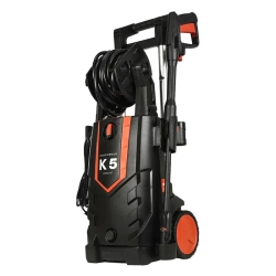 FoxWeld Kvazarrus K 5 Standart мойка высокого давления 7316