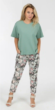 Брюки женские Мара 21-720