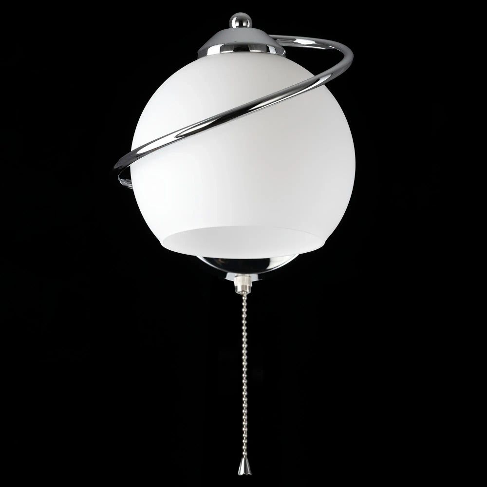 Citilux Лайма CL155311 Бра с выключателемХром