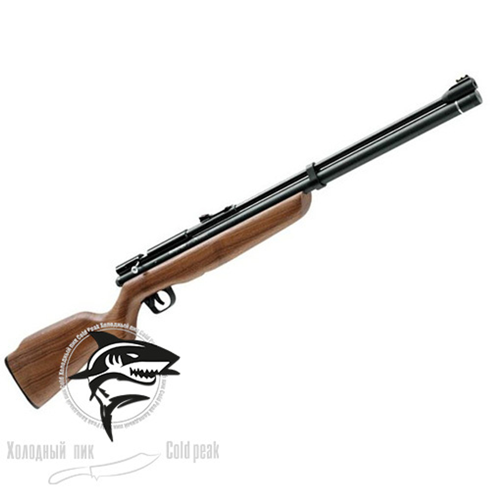 Пневматическая винтовка Crosman BP1K77GP Discovery (с насосом)