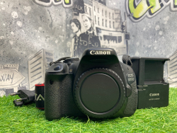 Canon EOS 600D Покупка/Продажа
