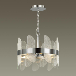 Подвесная люстра Lumion 5271/4