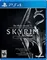 PS4 The Elder Scrolls V: Skyrim Special Edition Б/У CUSA-05333 (Английский язык)