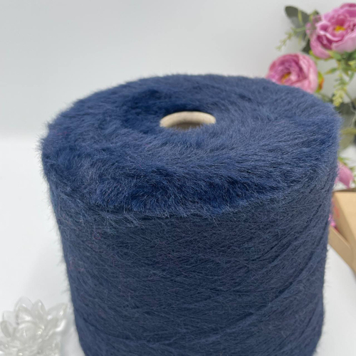 PINORI FILATI 100% полиамид (лебяжий пух-эко норка)