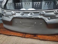 Крышка багажника Haval F7 1 19-24 Б/У Оригинал 6301119XKQ04AD