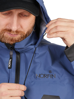 Куртка заброд. Norfin PERFORMANCE 01 р.S