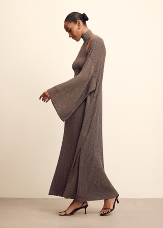 Кардиган IREN, ардезия